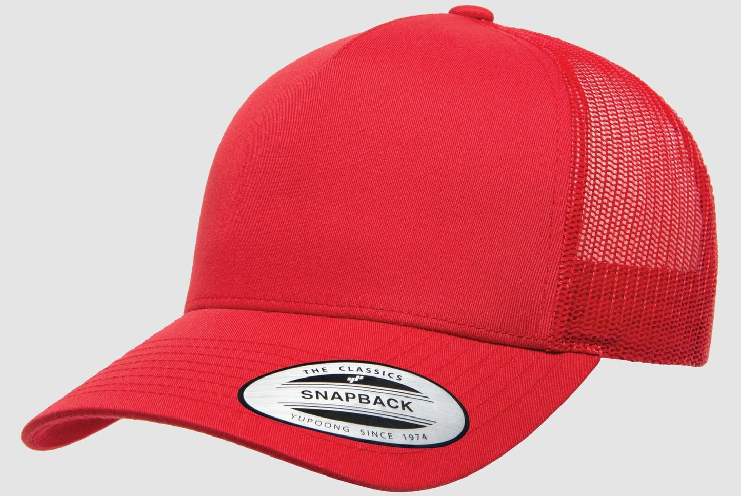Yupoong 6506 Five-Panel