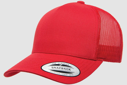 Yupoong 6506 Five-Panel