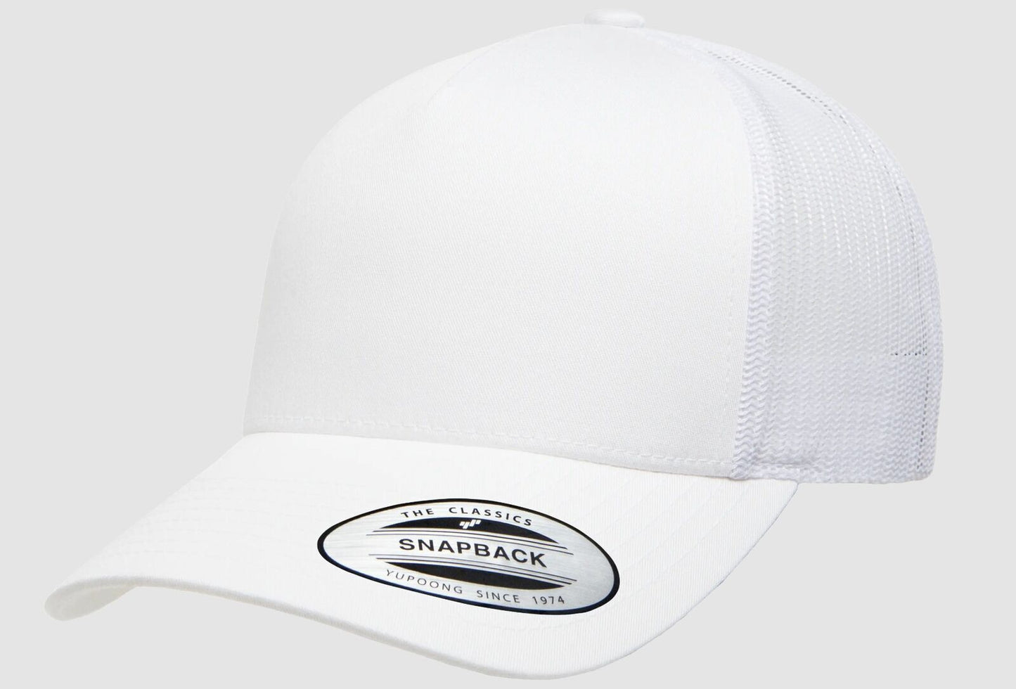 Yupoong 6506 Five-Panel