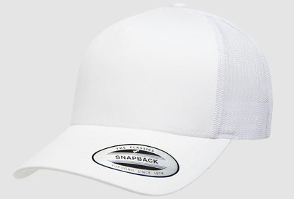 Yupoong 6506 Five-Panel