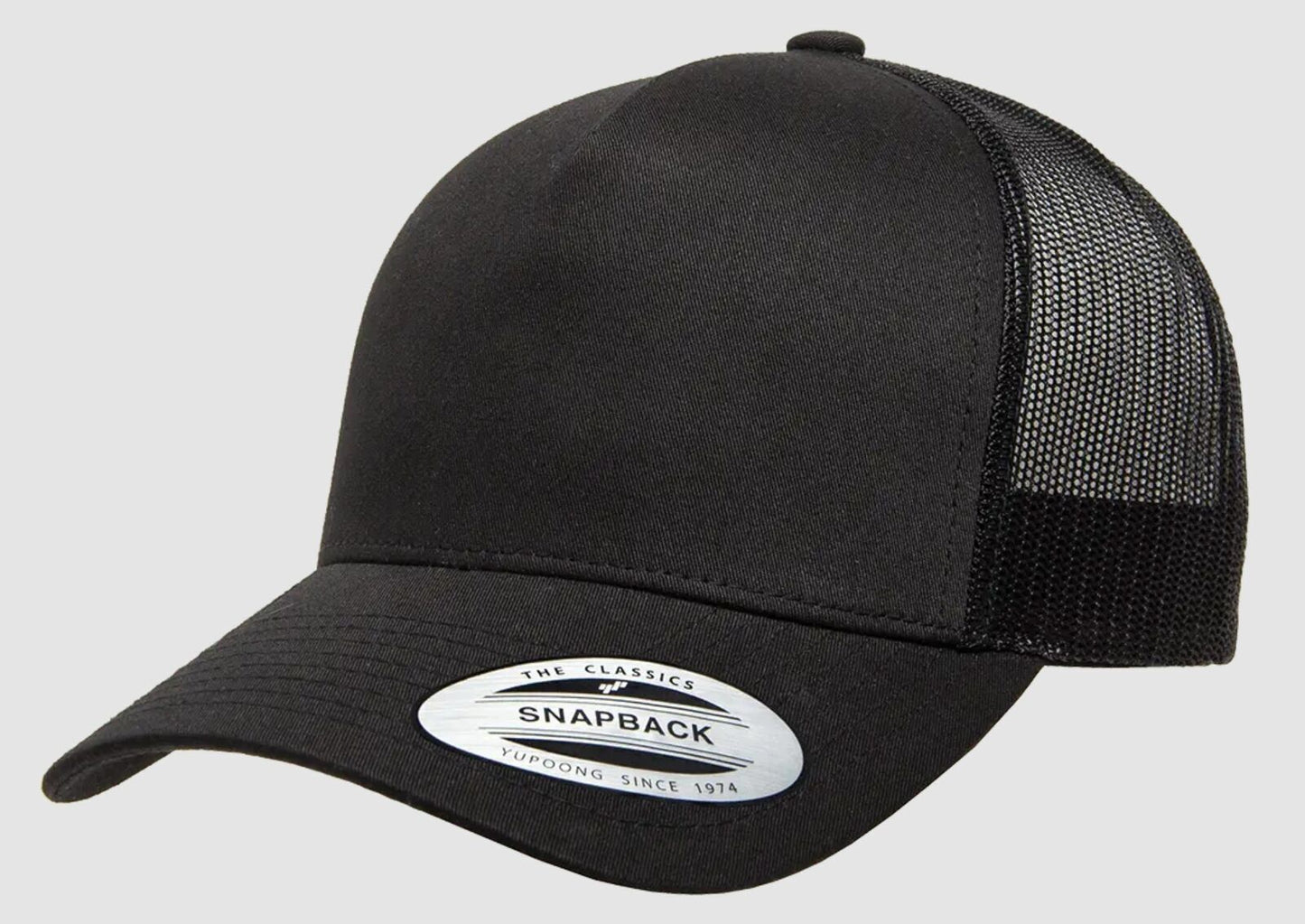 Yupoong 6506 Five-Panel