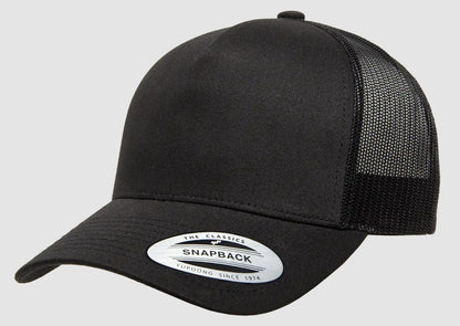 Yupoong 6506 Five-Panel