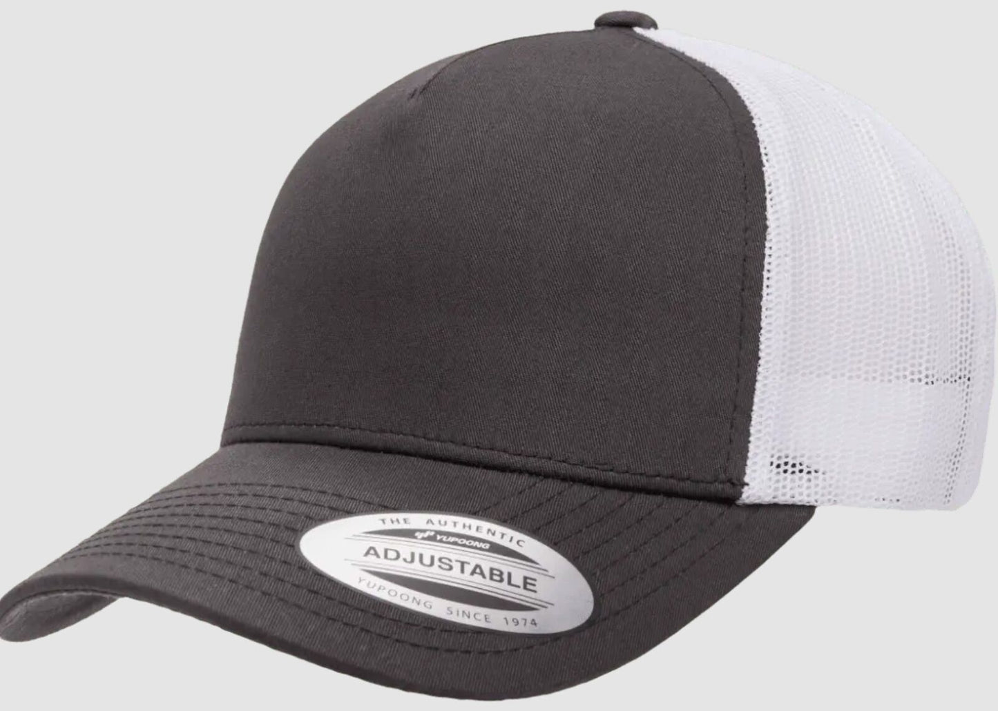 Yupoong 6506 Five-Panel