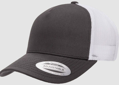 Yupoong 6506 Five-Panel