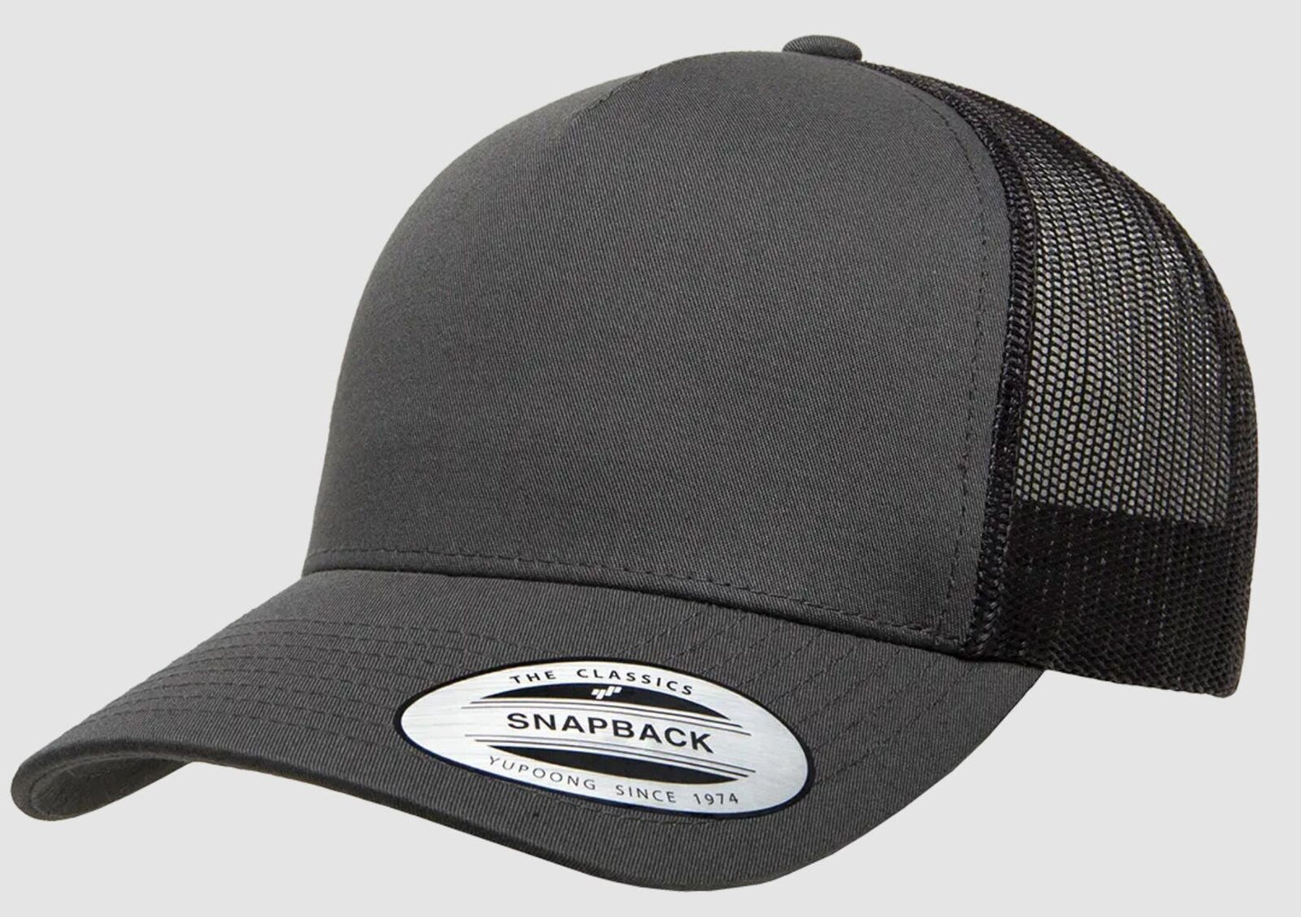 Yupoong 6506 Five-Panel