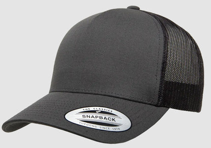 Yupoong 6506 Five-Panel