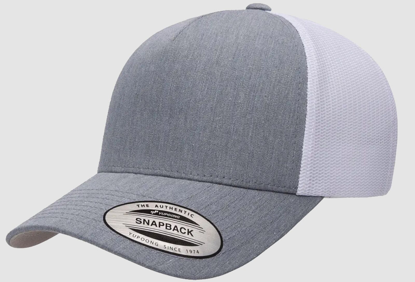 Yupoong 6506 Five-Panel