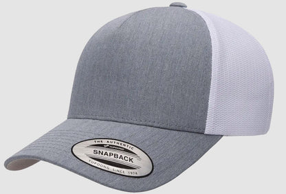Yupoong 6506 Five-Panel