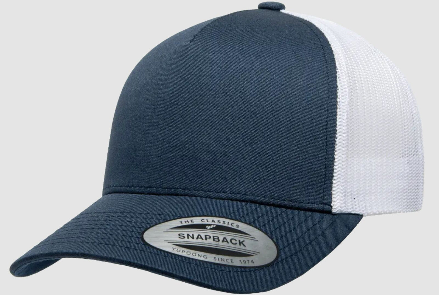 Yupoong 6506 Five-Panel
