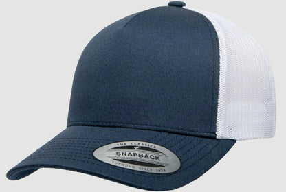 Yupoong 6506 Five-Panel