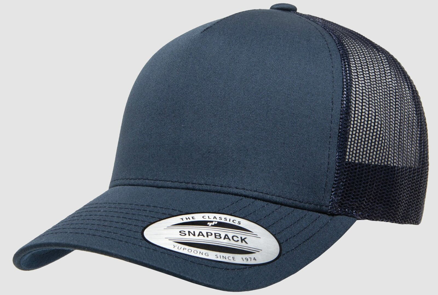 Yupoong 6506 Five-Panel