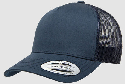 Yupoong 6506 Five-Panel