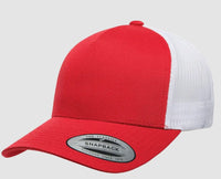 Red/White