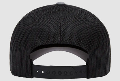 Yupoong 6506 Five-Panel