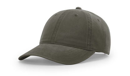 Richardson 326 Twill Dad Hat