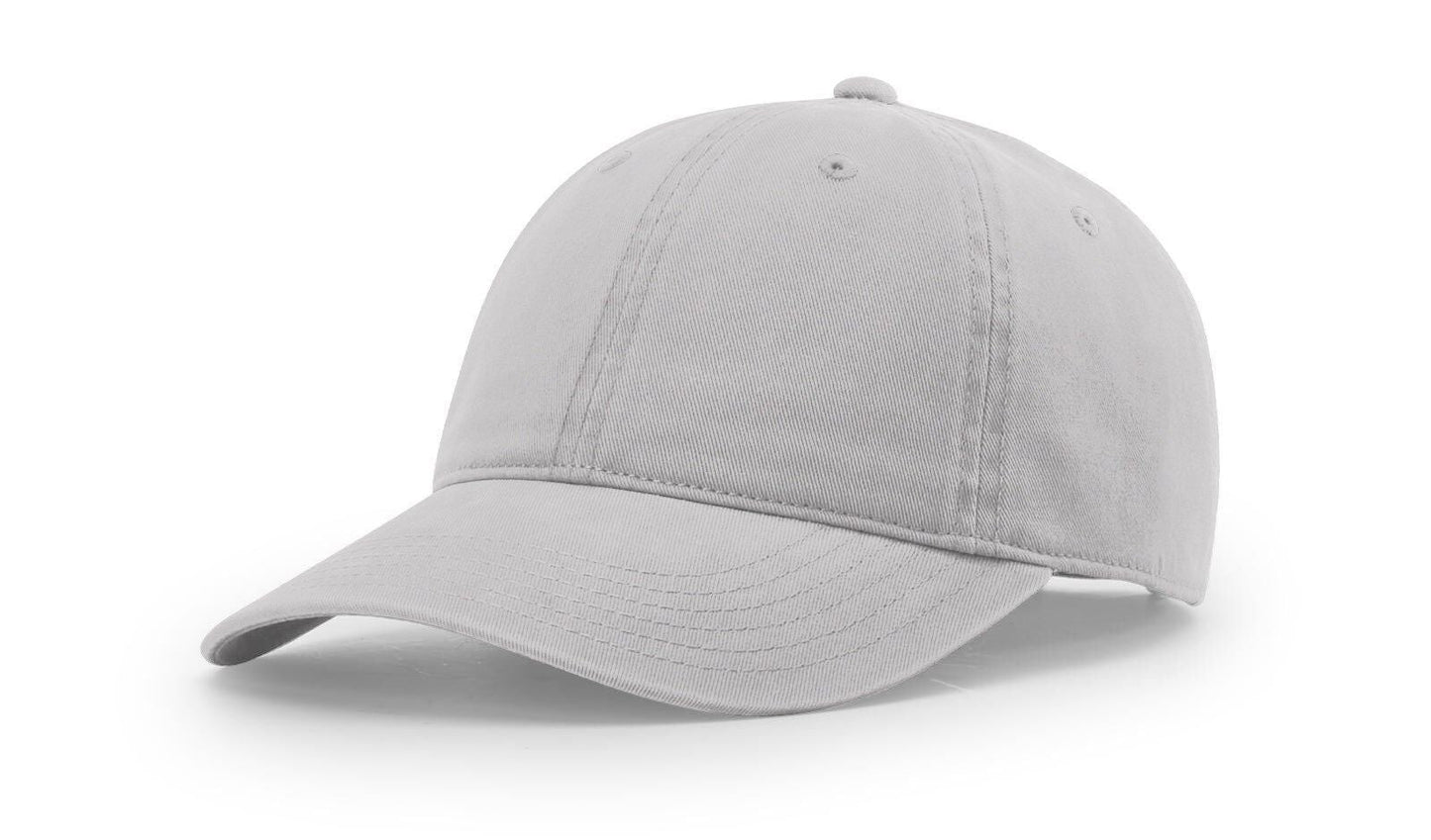 Richardson 326 Twill Dad Hat