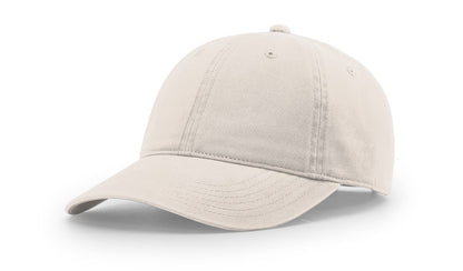 Richardson 326 Twill Dad Hat