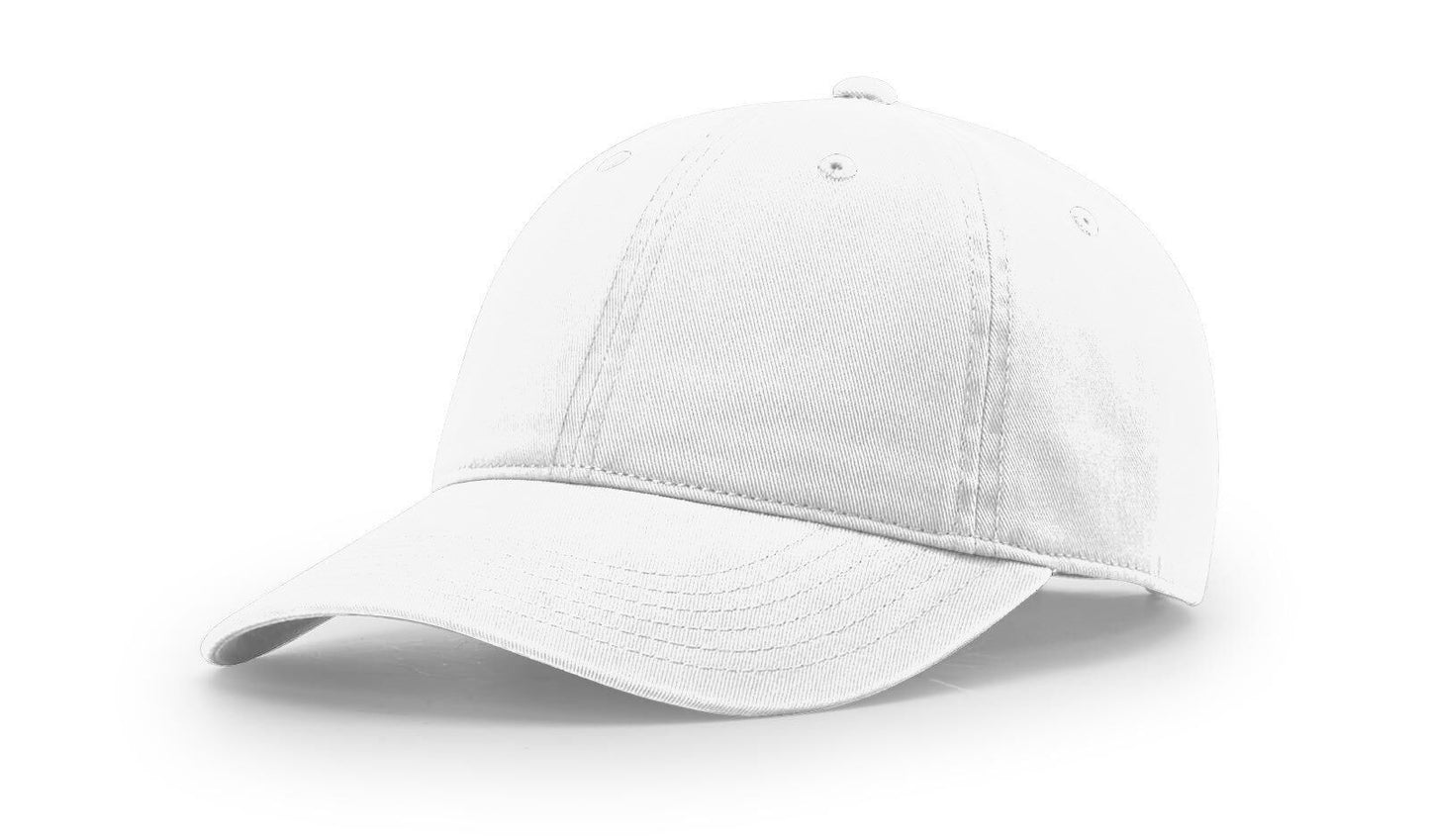 Richardson 326 Twill Dad Hat