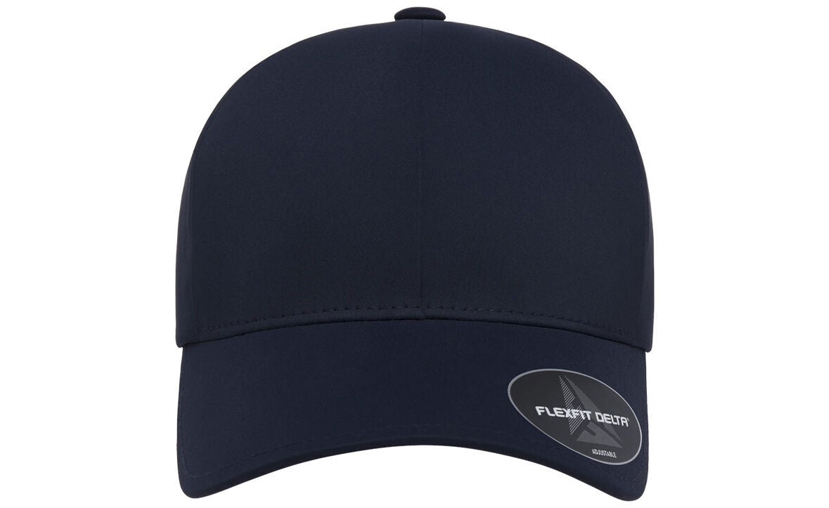 FlexFit Delta 180AP Perforated Cap