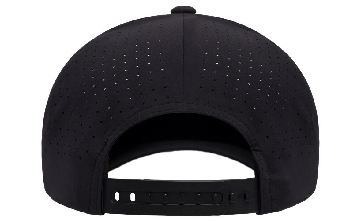 FlexFit Delta 180AP Perforated Cap