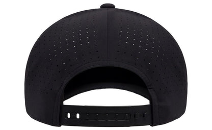 FlexFit Delta 180AP Perforated Cap