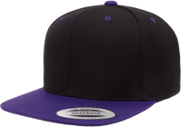 Black/Purple