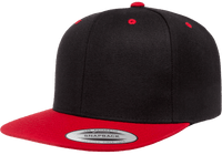 Black/Red