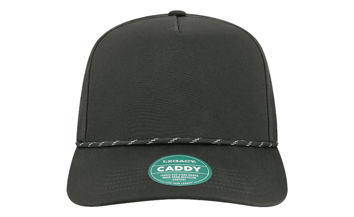 Legacy CADDY Rope Hat