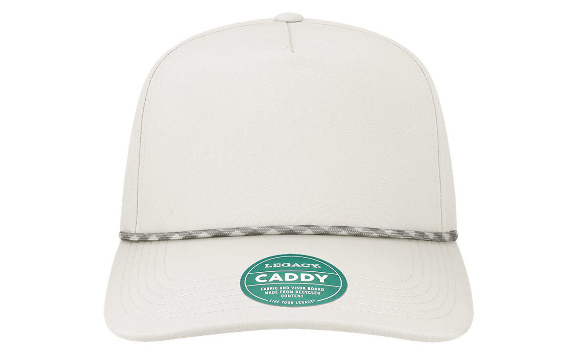 Legacy CADDY Rope Hat