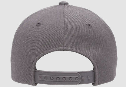 Yupoong 6789M Fabric Snapback