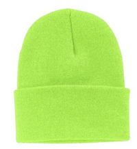 Neon Green