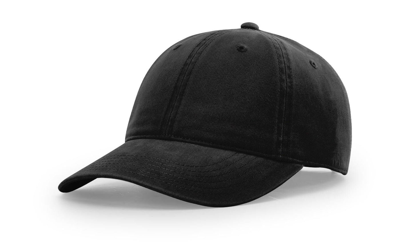 Richardson 326 Twill Dad Hat