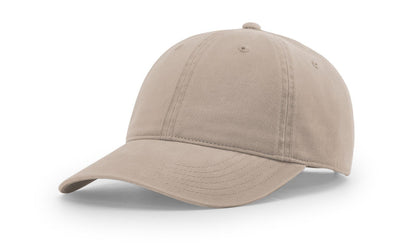 Richardson 326 Twill Dad Hat