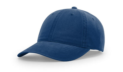 Richardson 326 Twill Dad Hat