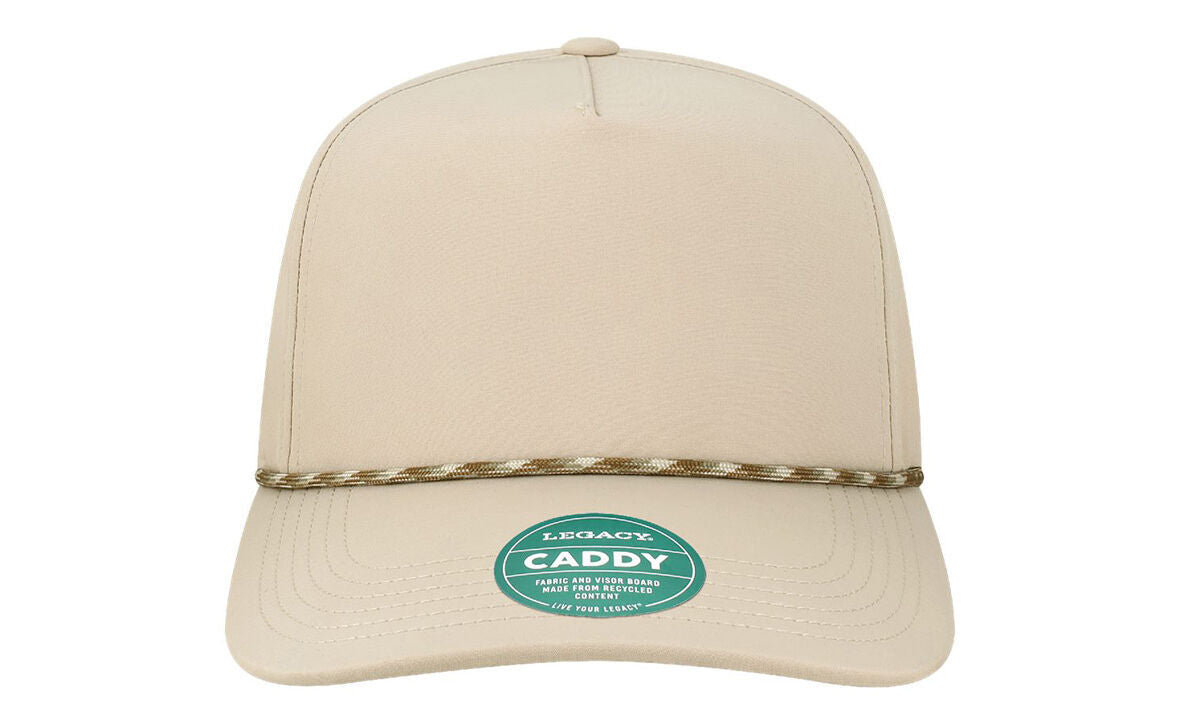 Legacy CADDY Rope Hat