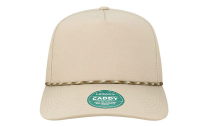 Legacy CADDY Rope Hat