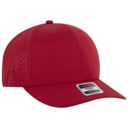 Otto 27-3 Perforated Back
