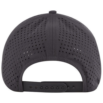 Otto 27-3 Perforated Back