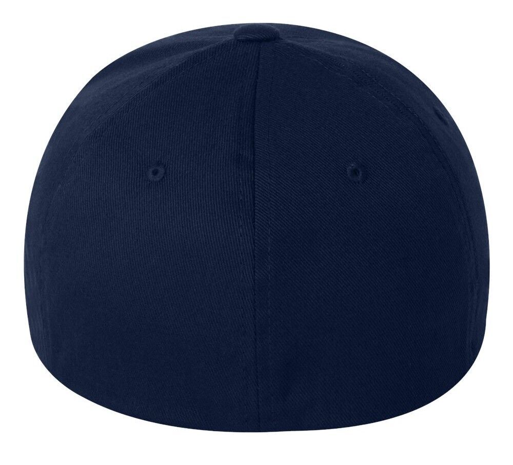 FlexFit Fabric Back S-2XL 6277