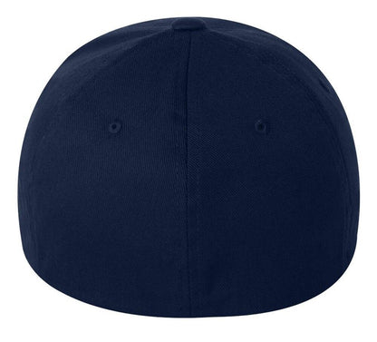 FlexFit Fabric Back S-2XL 6277