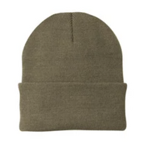 Coyote Brown