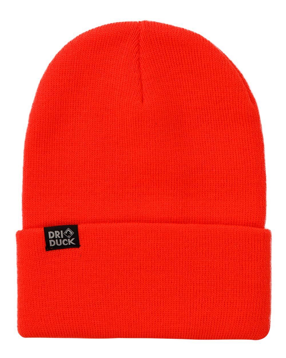 Dri Duck 3523 Beanie