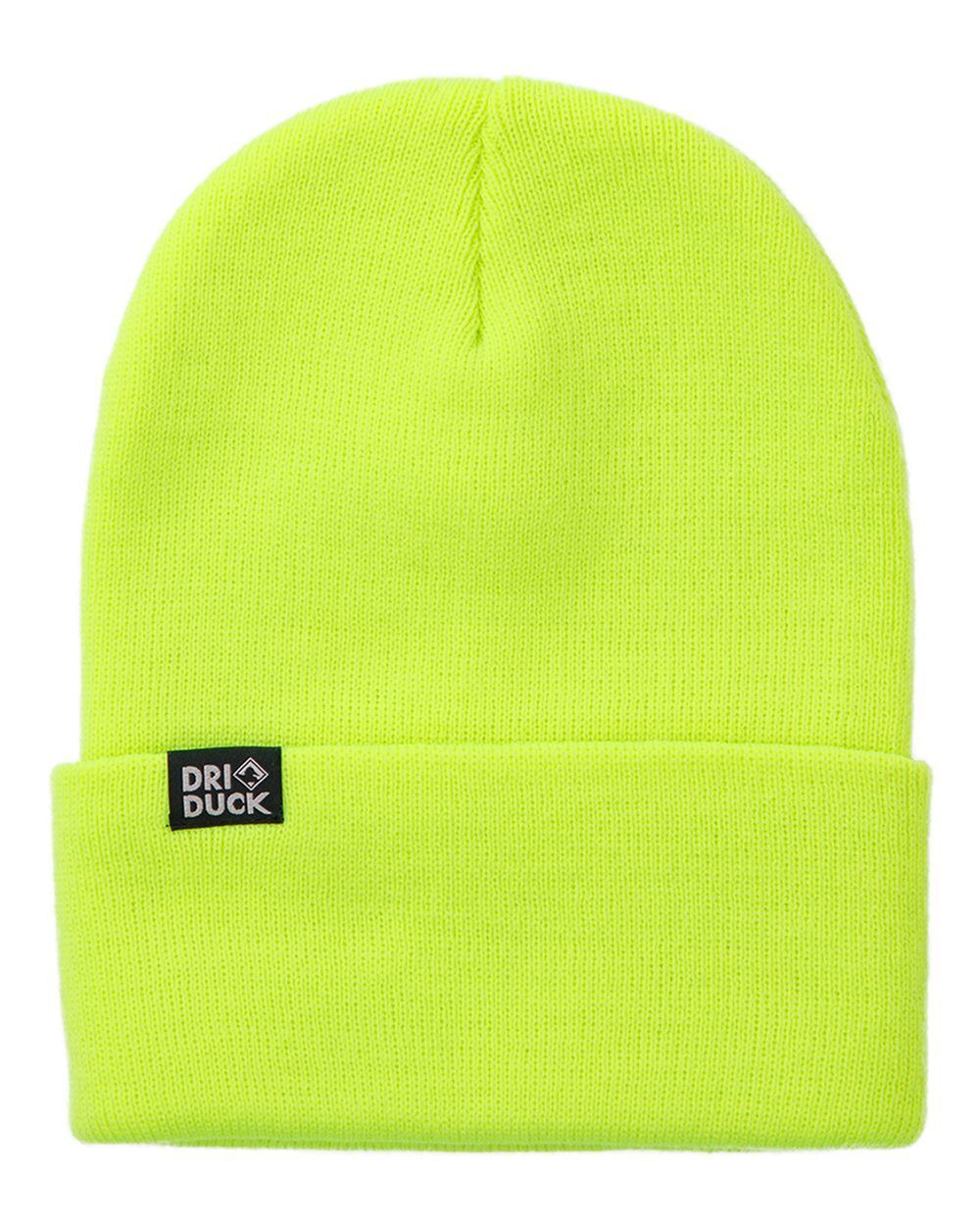 Dri Duck 3523 Beanie