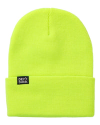 Neon Yellow