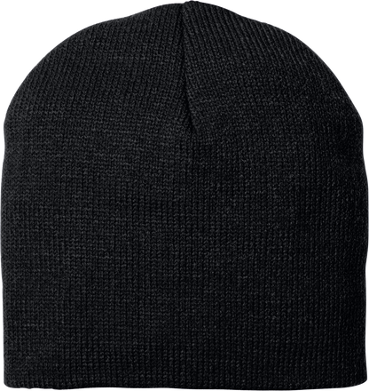 Non-Cuffed Beanie