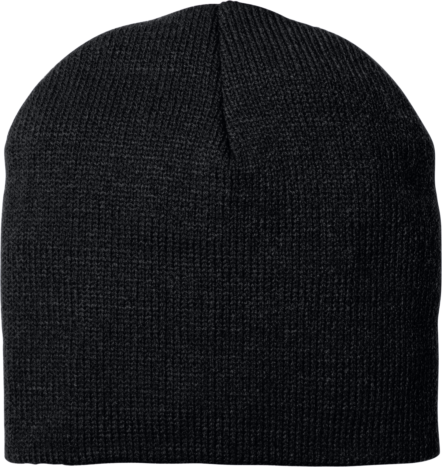 Non-Cuffed Beanie