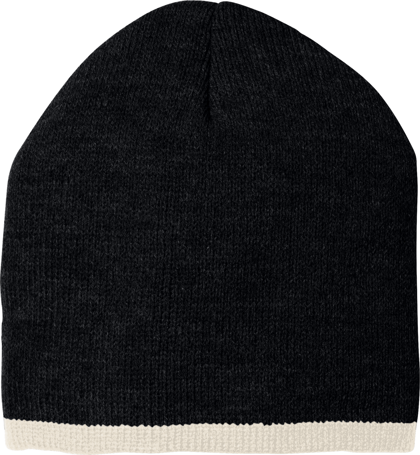 Non-Cuffed Beanie