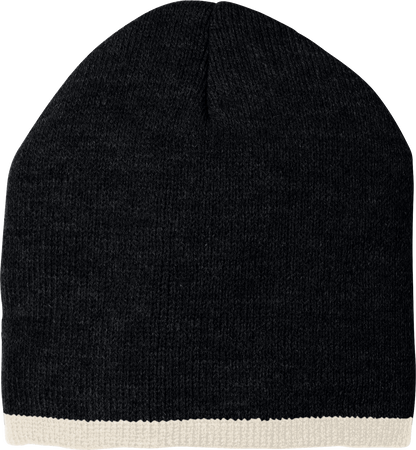 Non-Cuffed Beanie