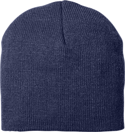Non-Cuffed Beanie