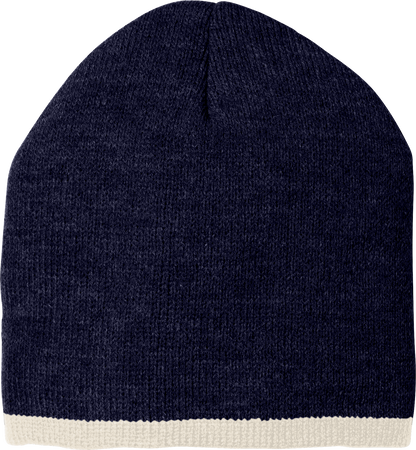 Non-Cuffed Beanie